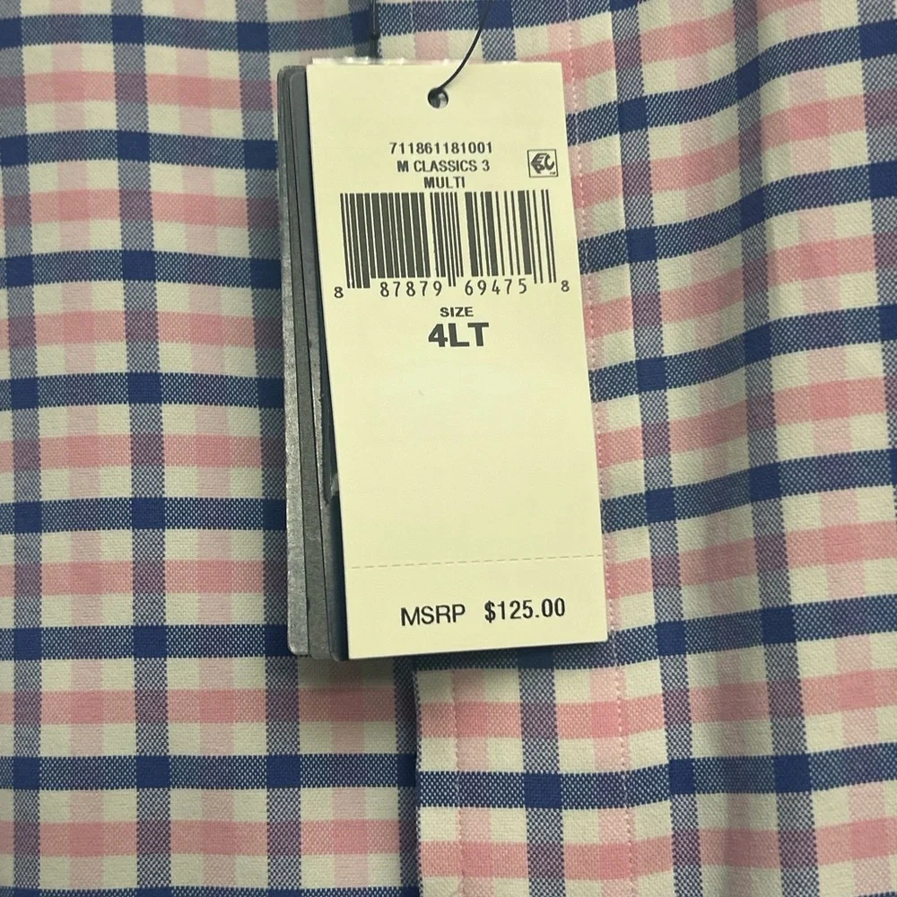 POLO RALPH LAUREN shirt